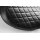Luimoto seat cover Triumph Vintage Diamond rider - 102211XX
