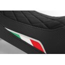 Luimoto Sitzbezug Diamond Fahrer - 14811XX