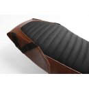 Luimoto seat cover Husqvarna Vintage Classic rider -...
