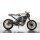 Luimoto Sitzbezug Vintage Classic Fahrer