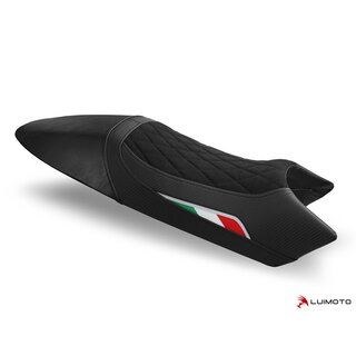 Luimoto Sitzbezug Diamond Fahrer - 1481101