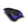 Luimoto seat cover Kawasaki Sport passenger - 34922XX