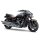 Luimoto seat cover Suzuki Sport Cruiser rider - 43011XX