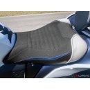 Luimoto seat cover Suzuki Sport rider - 43111XX