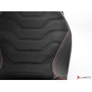 Luimoto seat cover Honda Strada rider - 22721XX