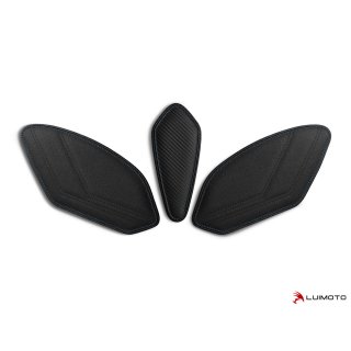 Luimoto Tank Leaf Set - L080031X