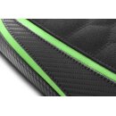 Luimoto Sitzbezug Hypersport - Ergo Fit Fahrer - 35011XX