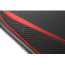 Luimoto Sitzbezug Veloce Fahrer - 15611XX