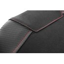 Luimoto Sitzbezug Italia II Fahrer - 15721XX