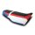 Luimoto Sitzbezug Classic Sport  - 24811XX