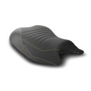 Luimoto Sitzbezug Race - Ergo Fit Fahrer - 35211XX