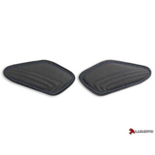 Luimoto Tank Leaf Tank Pads - L0200124