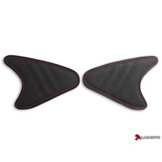 Luimoto Tank Leaf Tank Pads - L0400323