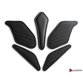 Luimoto Tank Leaf Set - L0500112