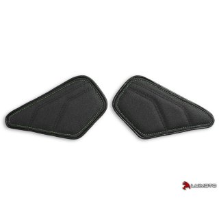 Luimoto Tank Leaf Tank Pads - L0500521