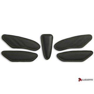 Luimoto Tank Leaf Yamaha Set - L1000213