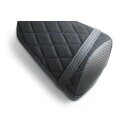 Luimoto Sitzbezug Diamond Sozius