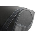 Luimoto seat cover Yamaha Race passenger - 53422XX