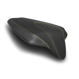 Luimoto Sitzbezug Italia Sport Sozius - 9131202