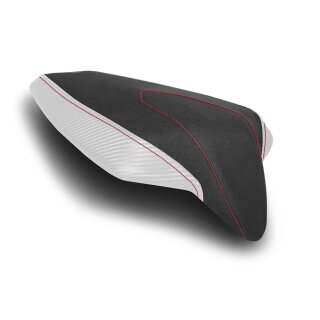 Luimoto Sitzbezug Italia Sport Sozius - 9131203