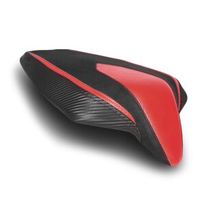 Luimoto Sitzbezug Veloce Sozius - 9132203