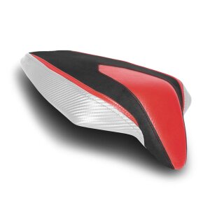 Luimoto Sitzbezug Veloce Sozius - 9132204