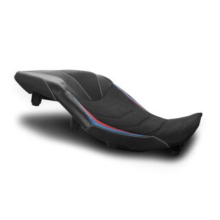 Luimoto Sitzbezug Technik Fahrer - 8311105