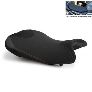 Luimoto Sitzbezug Sport Fahrer - 8281103