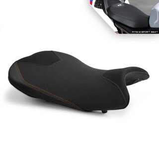 Luimoto Sitzbezug Sport - M Sport Sitz Fahrer - 8284103