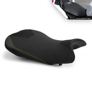 Luimoto Sitzbezug Sport - M Sport Sitz Fahrer - 8284104