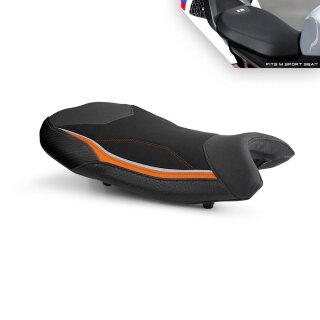 Luimoto Sitzbezug Technik - M Sport Sitz Fahrer - 8285103