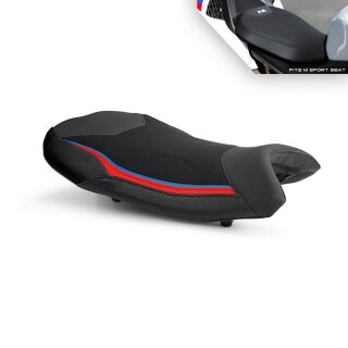 Luimoto Sitzbezug Technik - M Sport Sitz Fahrer - 8285104