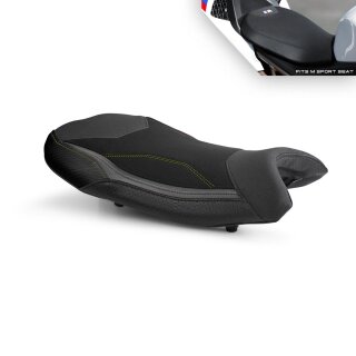 Luimoto Sitzbezug Technik - M Sport Sitz Fahrer - 8285105