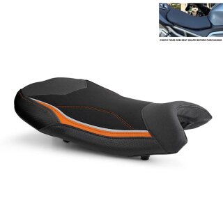 Luimoto Sitzbezug Technik Fahrer - 8282103