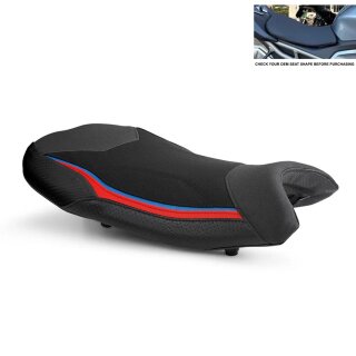 Luimoto Sitzbezug Technik Fahrer - 8282104