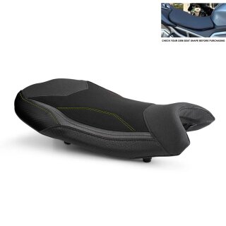 Luimoto Sitzbezug Technik Fahrer - 8282105