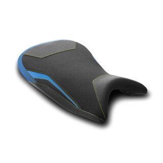 Luimoto seat cover BMW Motorsports rider - 8321101