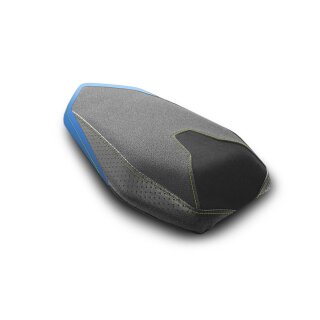 Luimoto Sitzbezug Motorsports Sozius - 8321205
