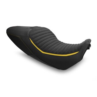 Luimoto seat cover Ducati Classic Sport rider - 1502101