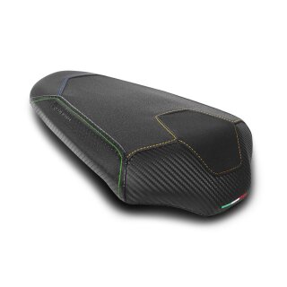 Luimoto Sitzbezug Cafe Grezzo Sozius - 1562205