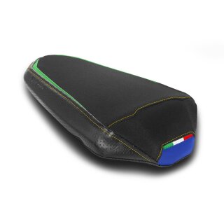 Luimoto Sitzbezug Veloce Sozius - 1561206