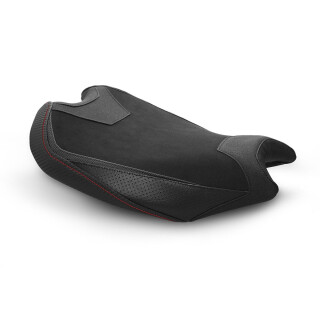 Luimoto seat cover Ducati Team Italia rider - 1521102