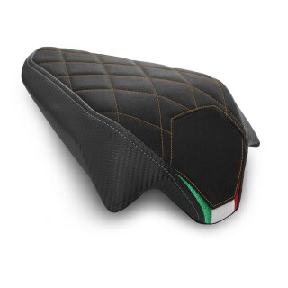 Luimoto Sitzbezug Sozius - 1512203