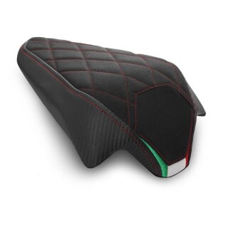 Luimoto Sitzbezug Sozius - 1512204