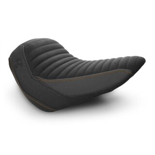 Luimoto seat cover Harley Davidson Classic rider - 12102101