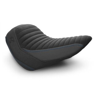 Luimoto seat cover Harley Davidson Classic rider - 12102101