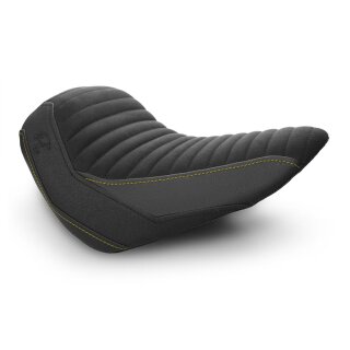 Luimoto seat cover Harley Davidson Classic rider - 12102101