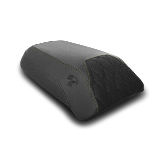 Luimoto Sitzbezug Hex-Diamond Sozius - 12151208