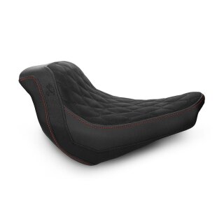 Luimoto Sitzbezug Hex-Diamond Fahrer - 12111105