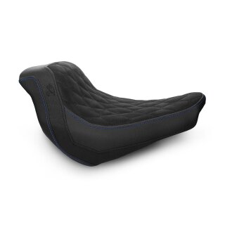 Luimoto Sitzbezug Hex-Diamond Fahrer - 12111106